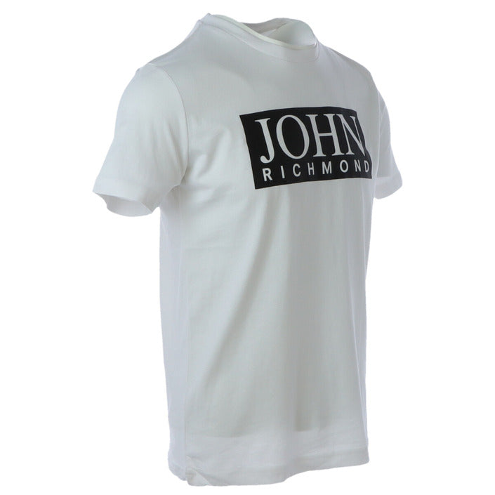 John Richmond T-shirt manica corta Uomo