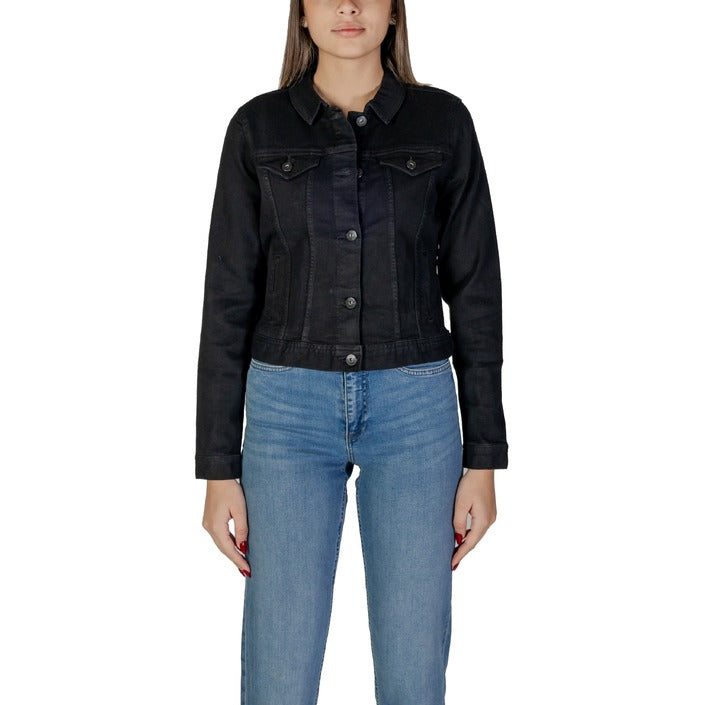 Ichi Giacca di jeans Donna