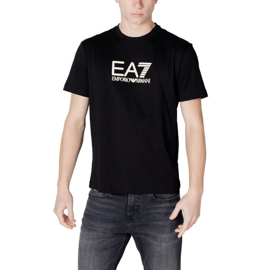 Ea7 T-Shirt Uomo