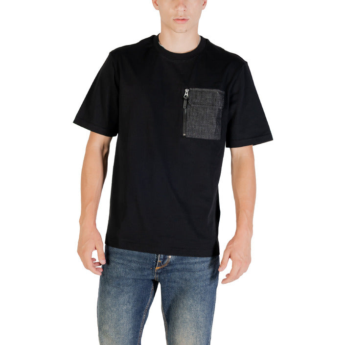 Antony Morato T-shirt manica corta Uomo