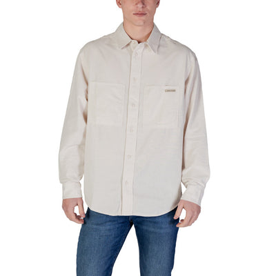 Calvin Klein Jeans Camicia manica lunga Uomo