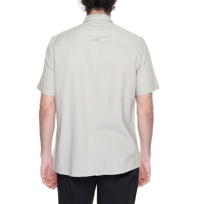 Antony Morato Camicia manica corta Uomo