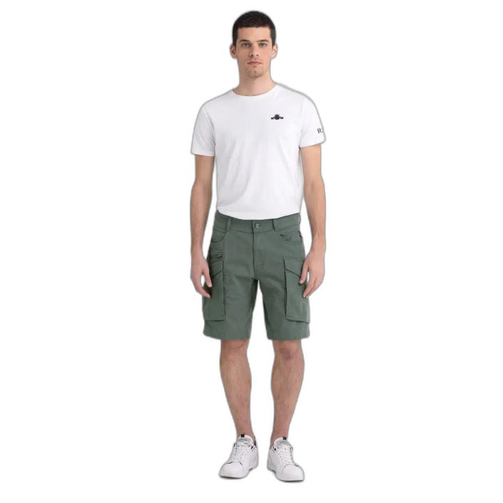 Replay Bermuda Uomo