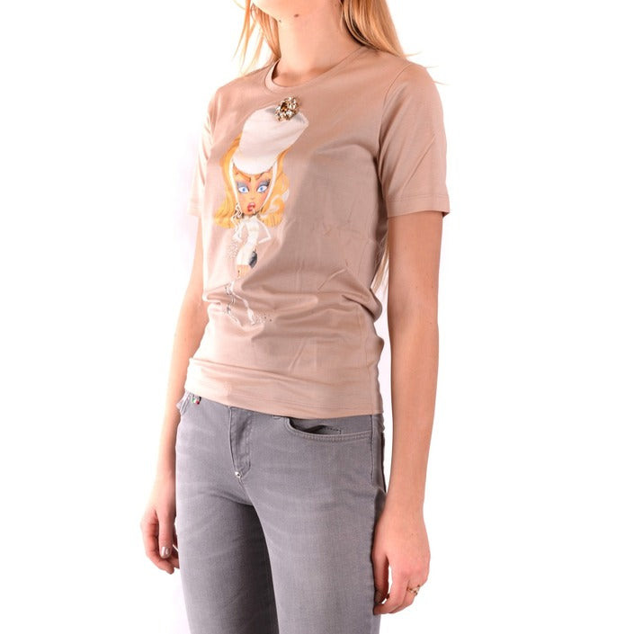 Dsquared T-shirt manica corta Donna