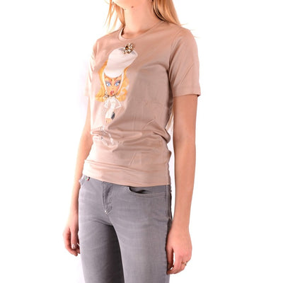 Dsquared T-shirt manica corta Donna