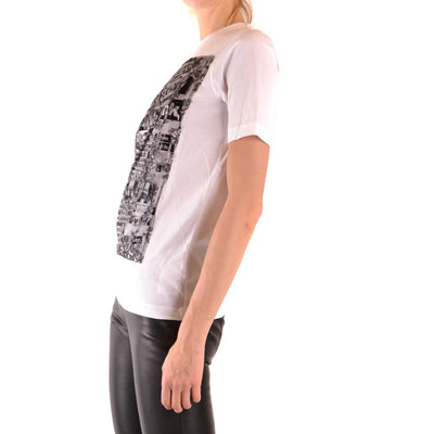 Dsquared T-shirt manica corta Donna