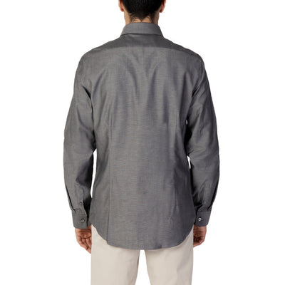 Calvin Klein Camicia manica lunga Uomo