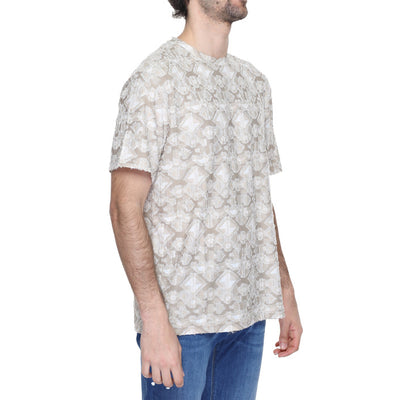 Antony Morato T-shirt manica corta Uomo