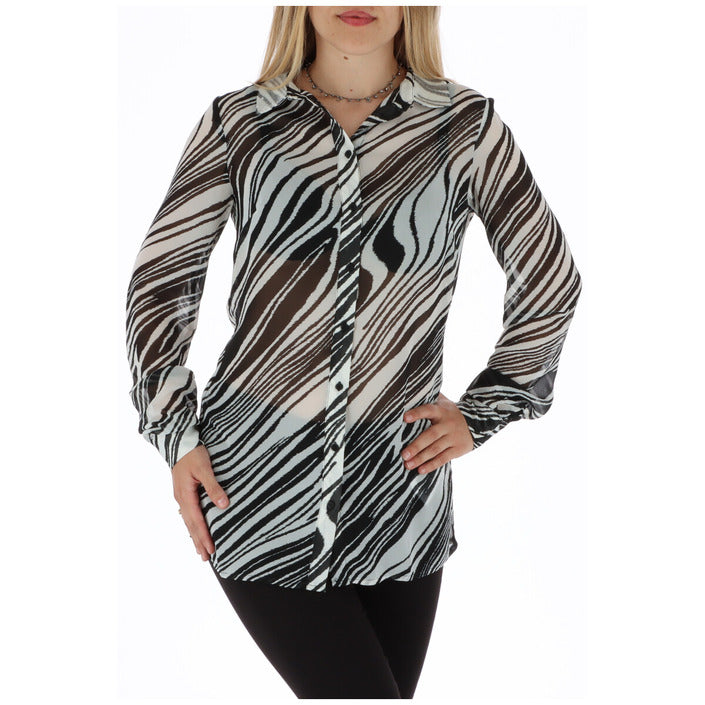 Guess Camicia manica lunga Donna