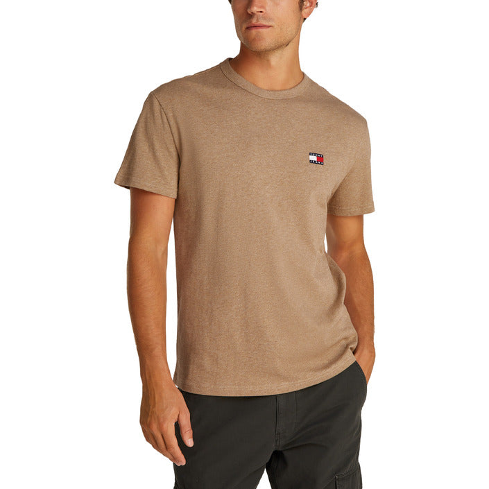 Tommy Hilfiger Jeans T-shirt manica corta Uomo