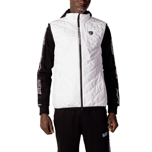 Ea7 Gilet Uomo