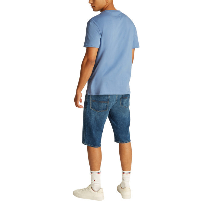 Tommy Hilfiger Jeans T-shirt manica corta Uomo