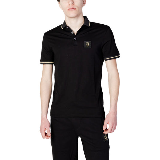 Armani Exchange Polo Uomo