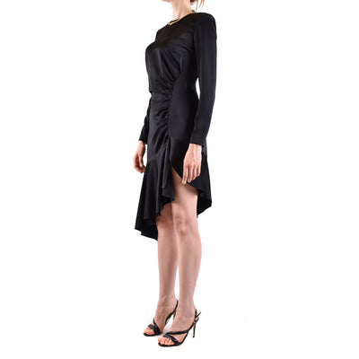Elisabetta Franchi Abito Midi Donna