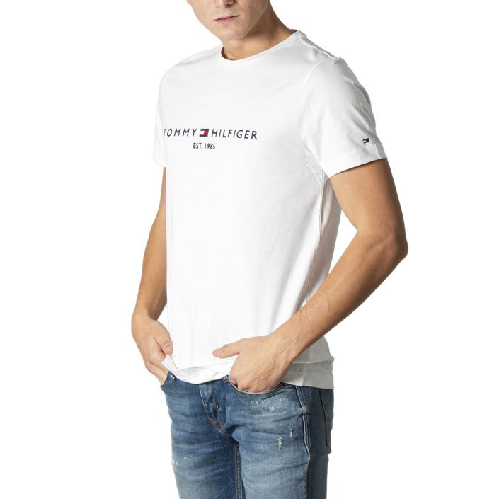 Tommy Hilfiger Jeans T-shirt manica corta Uomo