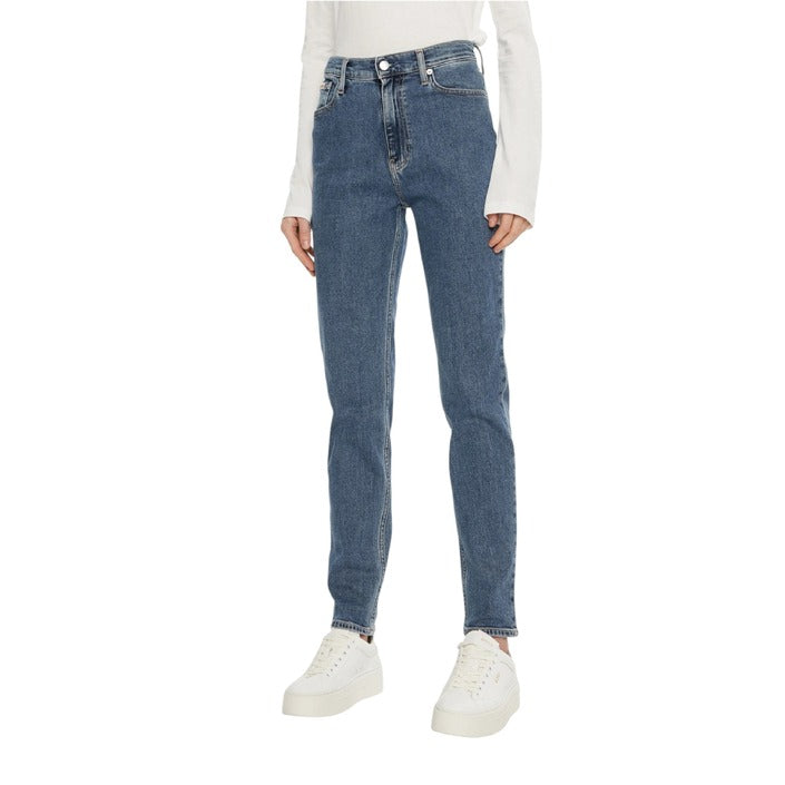 Calvin Klein Jeans Jeans Donna