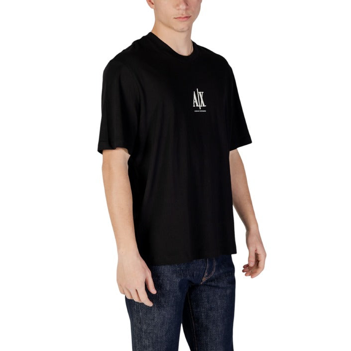 Armani Exchange T-Shirt Uomo