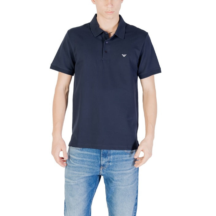 Polo Intimo Uomo Emporio Armani