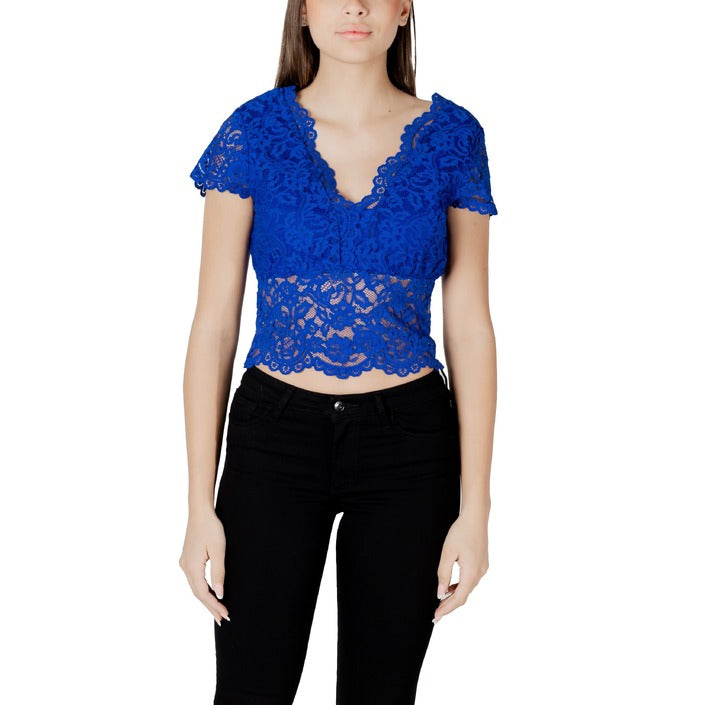 Morgan De Toi Top Donna