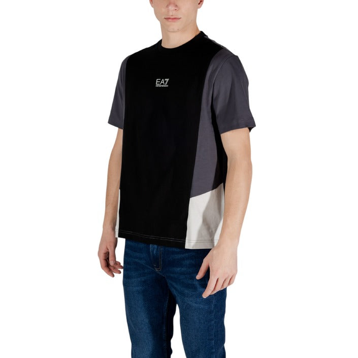 Ea7 T-Shirt Uomo