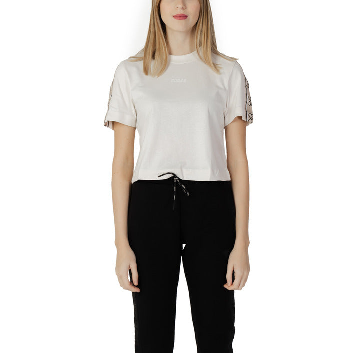 Guess Active T-Shirt manica corta Donna