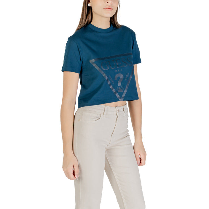 Guess Active T-Shirt manica corta Donna
