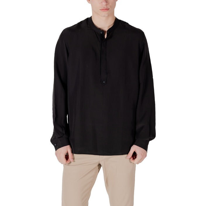 Antony Morato Camicia manica lunga Uomo