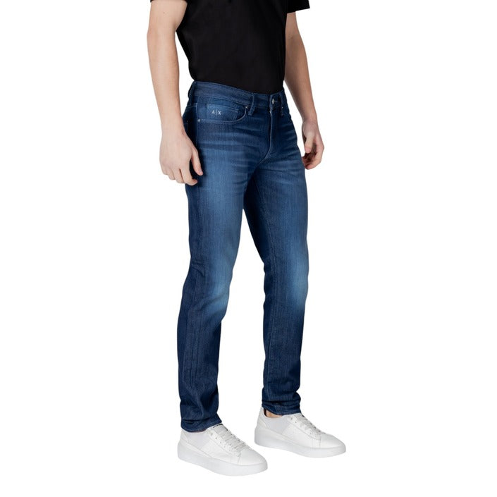 Armani Exchange Jeans Uomo