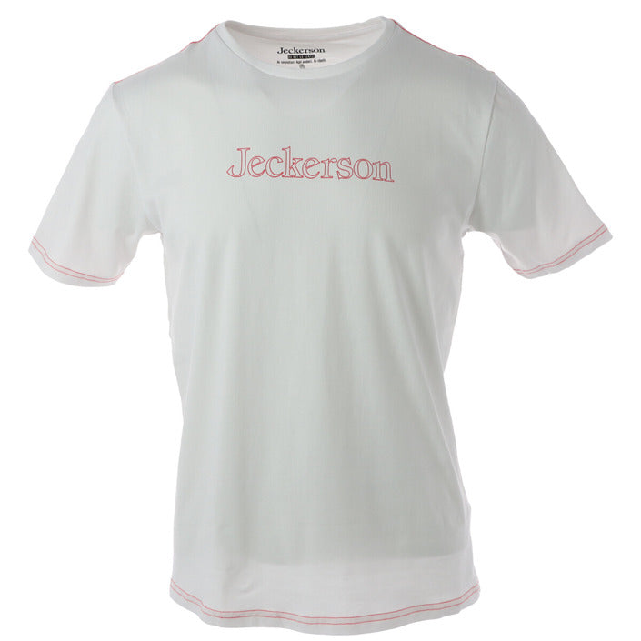 Jeckerson T-shirt manica corta Uomo