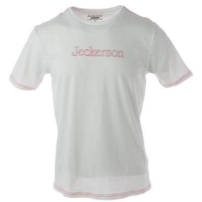 Jeckerson T-shirt manica corta Uomo
