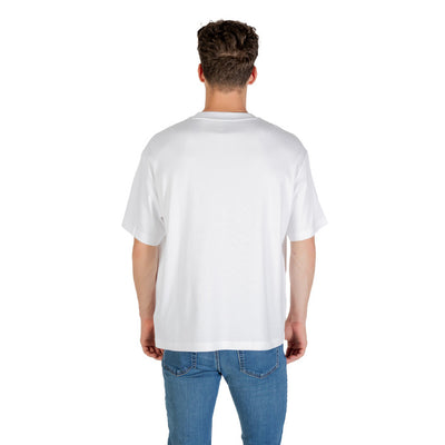 Calvin Klein T-shirt manica corta Uomo