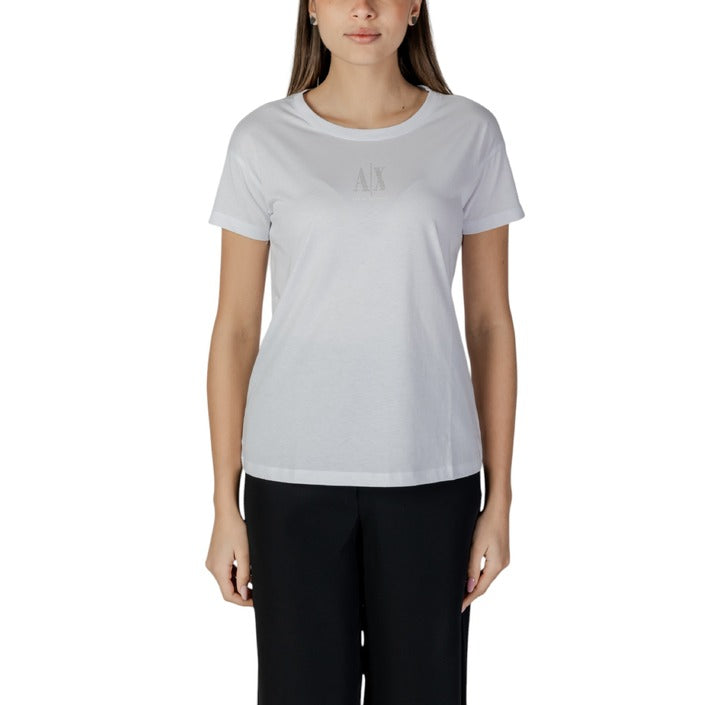 Armani Exchange T-Shirt Donna