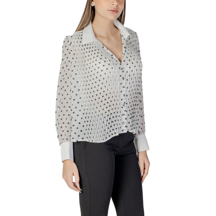 Morgan De Toi Camicia manica lunga Donna