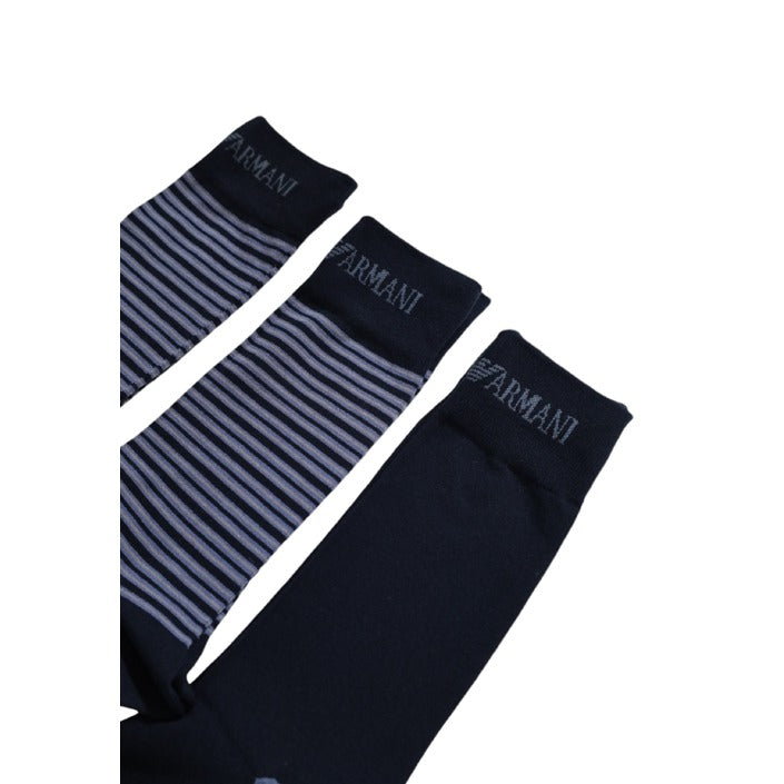 Emporio Armani Intimo Calze Uomo
