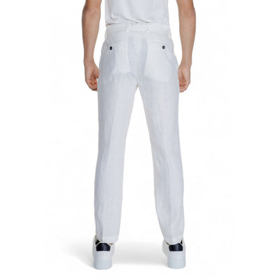 Borghese Pantaloni Uomo