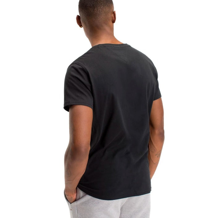 Tommy Hilfiger Jeans T-shirt manica corta Uomo
