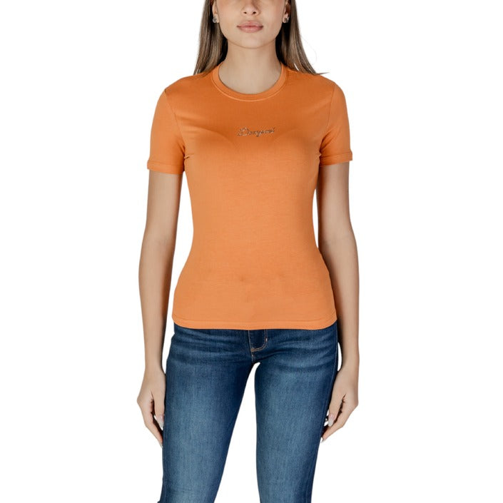 Desigual T-shirt manica corta Donna