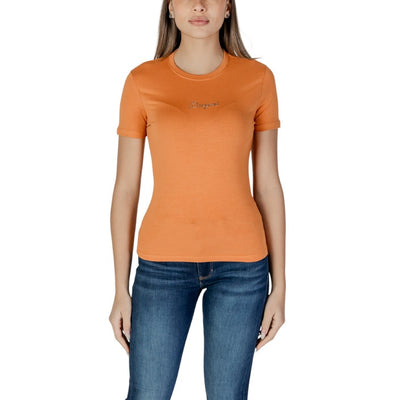 Desigual T-shirt manica corta Donna