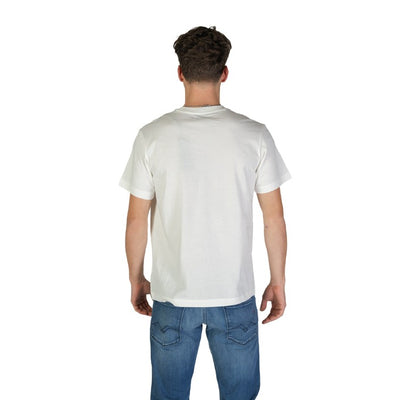 Replay T-shirt manica corta Uomo
