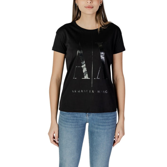 Armani Exchange T-Shirt Donna