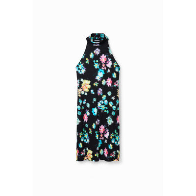 Desigual Abito Corto Donna