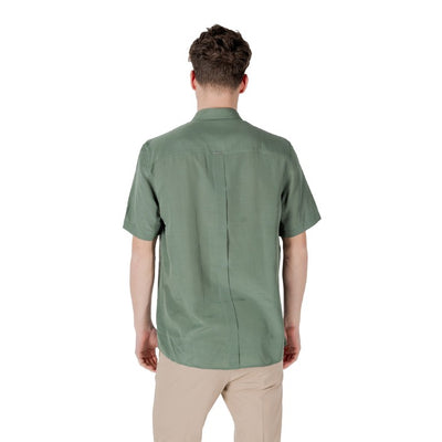 Antony Morato Camicia manica corta Uomo