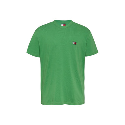 Tommy Hilfiger Jeans T-shirt manica corta Uomo