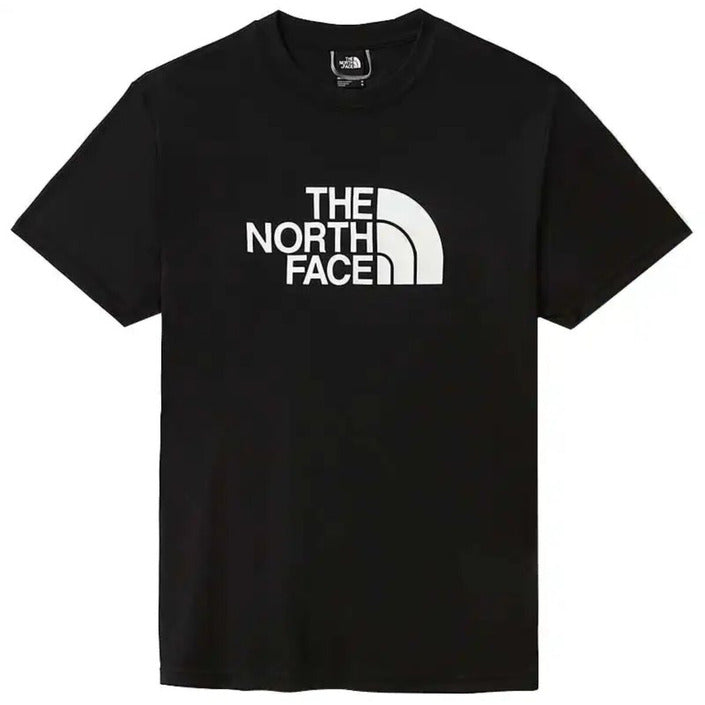 The North Face T-shirt manica corta Uomo