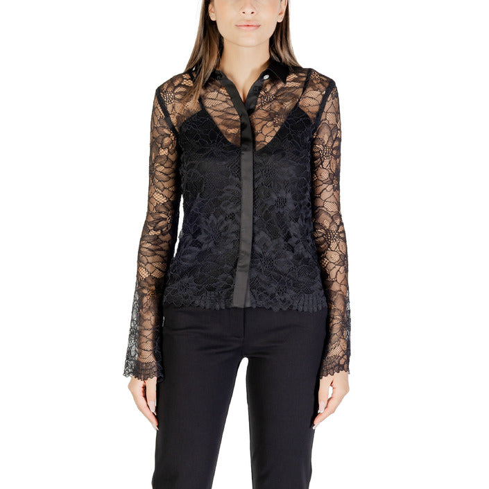 Guess Camicia manica lunga Donna