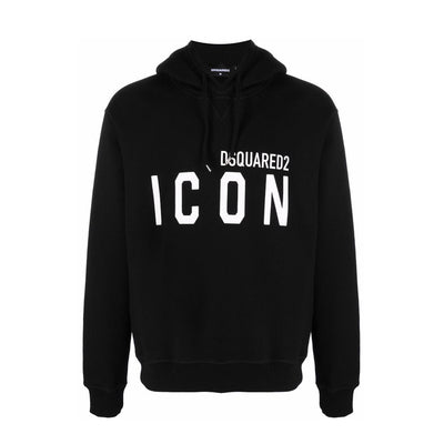 Dsquared Felpa con cappuccio Uomo