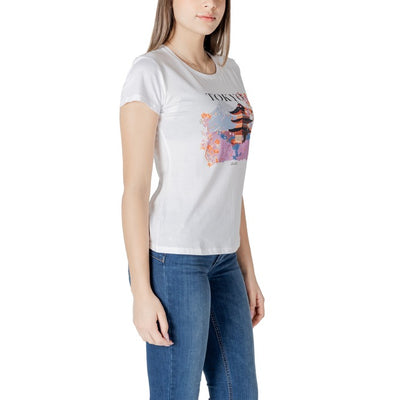 Liu Jo T-Shirt manica corta Donna