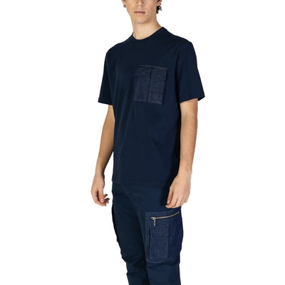 Antony Morato T-shirt manica corta Uomo