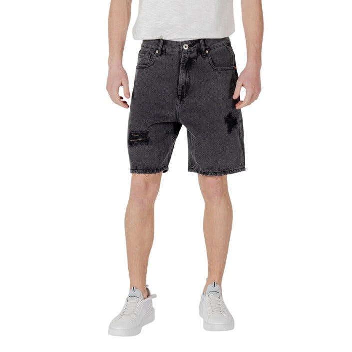 Gianni Lupo Bermuda Uomo
