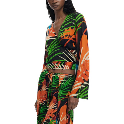 Desigual Top Donna